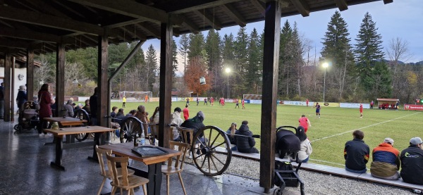Sportplatz Lechaue - Prem