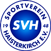 Wappen SV Haisterkirch 1948 II