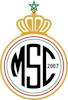 Wappen Marokkanischer SC Holzwickede 2007  120670