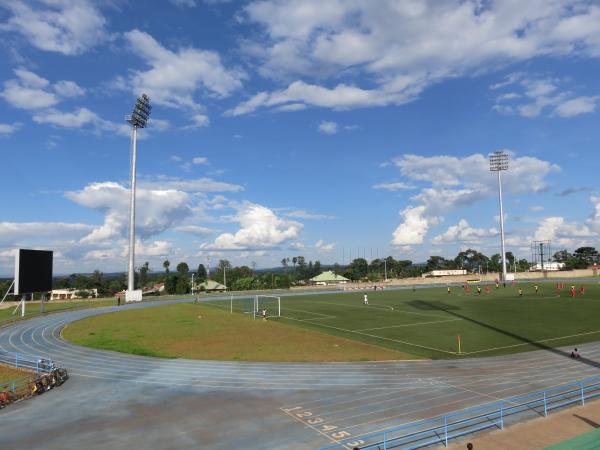 Stade Huye - Butare