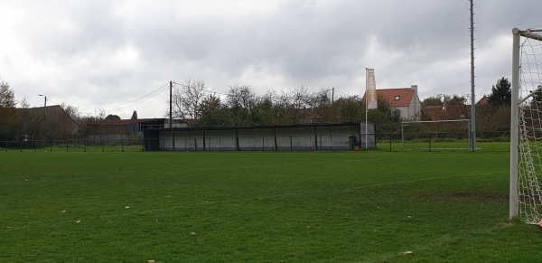 Parkstadion Berg - Berg