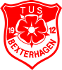Wappen TuS Bexterhagen 1912 III