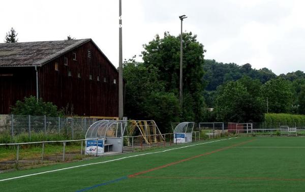 Schönebürgstadion Nebenplatz 2 - Crailsheim