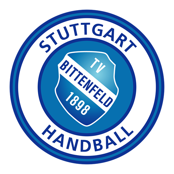 Wappen TVB 1898 Stuttgart