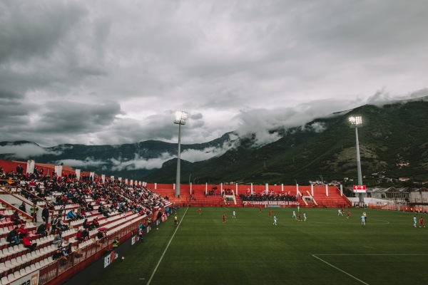 Stadion Rođeni - Vrapčići