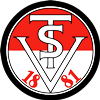 Wappen TuS Essen-West 1881  13801