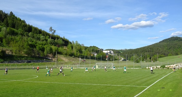 Sportplatz Union Pierbach/Mönchdorf - Pierbach