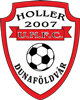 Wappen Holler UNFC