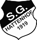 Wappen SG Hattenhof 19/45  32214