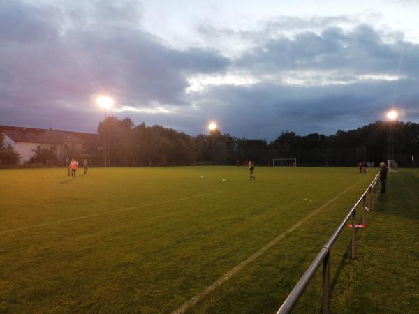 Sportgelände Geisling Platz 2 - Pfatter-Geisling