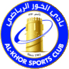 Wappen Al-Khor SC