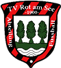 Wappen TV 1900 Rot Reserve