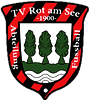 Wappen TV 1900 Rot Reserve  94172