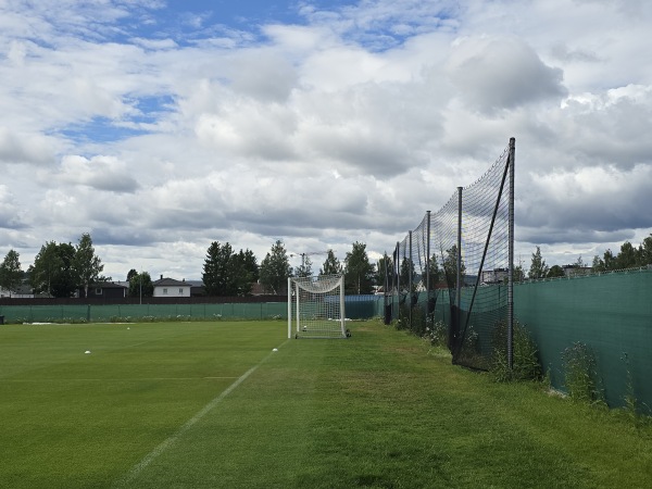 Vigernesjordet LSK treningsbane 2 - Lillestrøm