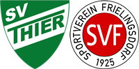 Wappen SG Thier/Frielingsdorf - Frauen (Ground A)