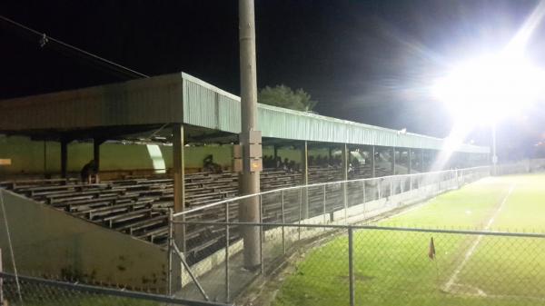Marchand Playing Field - Castries-Marchand