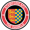 Wappen Stamford AFC  46595