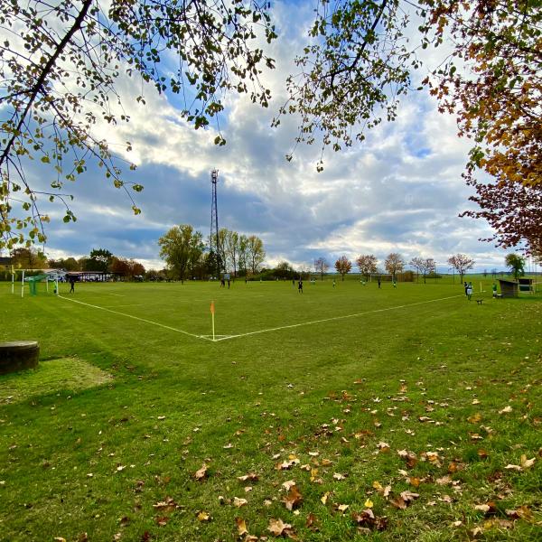 Stadion am Sendemast - Lindetal-Alt Käbelich