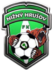 Wappen FK Nizny Hrušov  39223