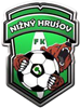 Wappen FK Nizny Hrušov