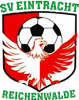 Wappen SV Eintracht Reichenwalde 1990