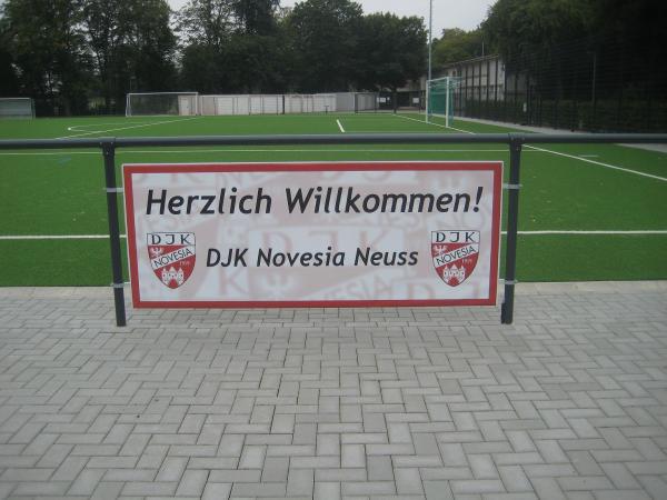 Jahnstadion Nebenplatz 1 - Neuss