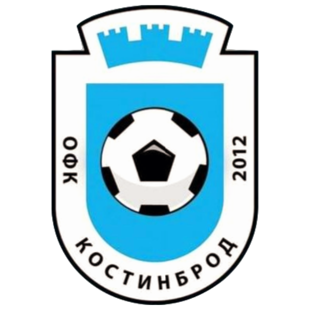 Wappen OFK Kostinbrod 2012  65047