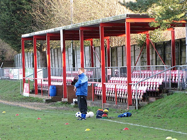 The Meadow - Saffron Walden, Essex