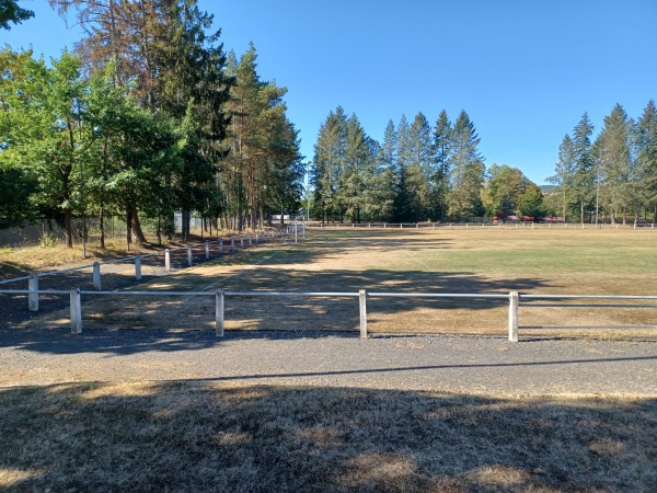 Sportanlage In der Loh - Hadamar/Westerwald-Niederzeuzheim