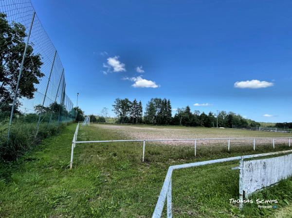 Gustav-Strohm-Stadion Nebenplatz - Niedereschach