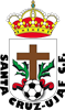 Wappen Santa Cruz UJAF CF