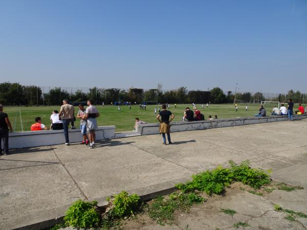 Sportski centar Inge Tereni 1 - Beograd