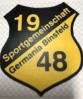 Wappen SG Germania Binsfeld 1948  19509