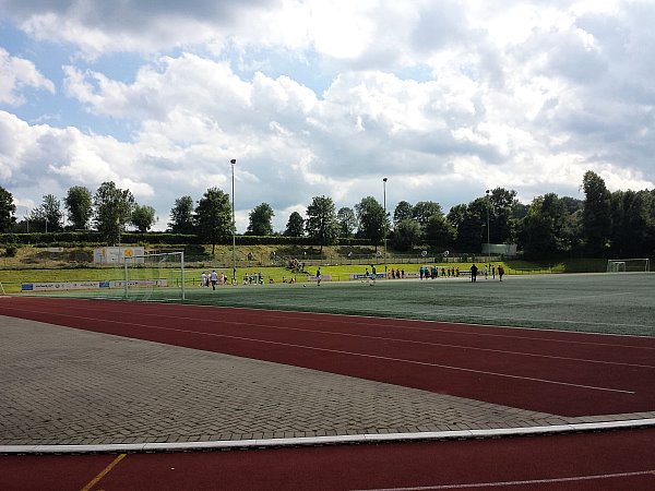 Volksbank Parkstadion im Sportcentrum - Lindlar