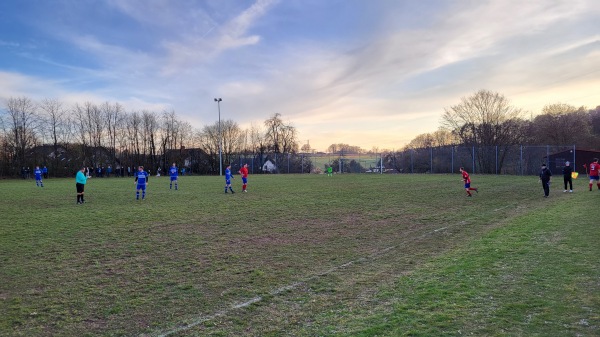 Sportgebiet Bergrothenfels Platz 2 - Rothenfels-Bergrothenfels