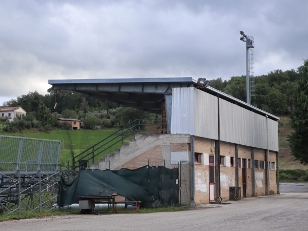 Stadio Comunale di Caldarola - Caldarola