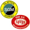 Wappen SGM Glatten/Hopfau/Dürrenmettstetten - Frauen (Ground A)