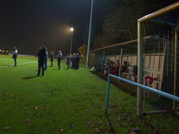 Sportplatz Richthofenstraße - Lippstadt-Lipperbruch