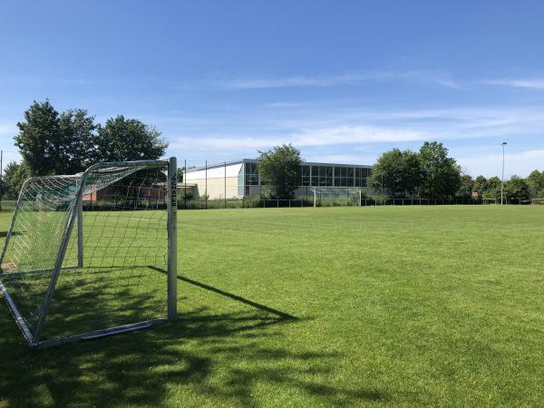 OASE-Arena Nebenplatz 2 - Hörstel-Riesenbeck