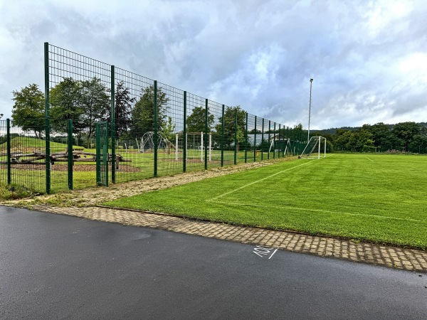 Sportplatz Eversberg - Meschede-Eversberg