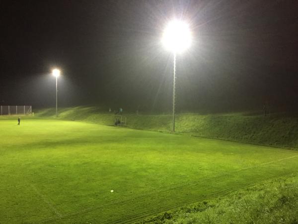 Sportplatz Samerberg - Samerberg