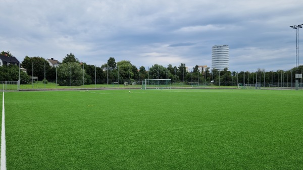 Jordbrovallen - Jönköping