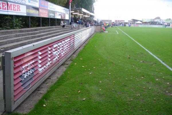 Sportpark De Boekhorst - Noordwijkerhout