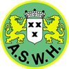 Wappen ASWH (Altijd Sterker Wordend Hendrik-Ido-Ambacht)