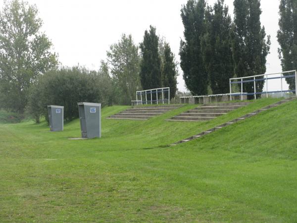 Glück-Auf-Stadion - Sandersdorf-Brehna-Roitzsch