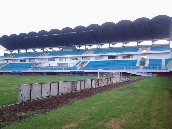 Stadion Maguwoharjo - Sleman