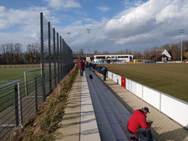 Liebelt-Arena - Lippstadt