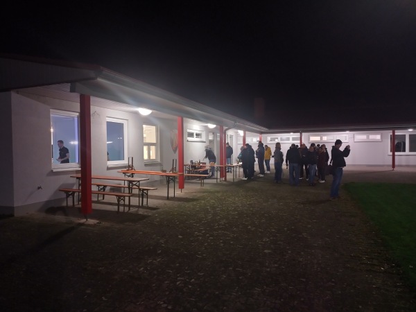 Sportanlage Retzendorf - Windsbach-Retzendorf