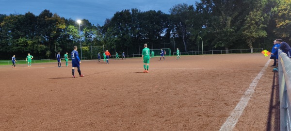 Sportanlage Schlicher Heide Platz 2 - Langerwehe-Schlich