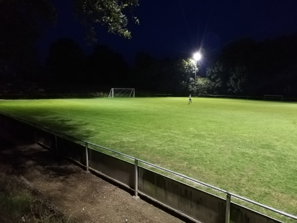 Sportanlage Schafheider Weg - Uedem-Keppeln